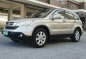 2007 Honda Cr-V for sale in Paranaque -2