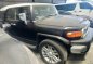 Selling Black Toyota Fj Cruiser 2016 Automatic Gasoline at 42000 in Makati-2