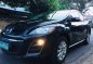 2nd-Hand Mazda Cx-7 2010 for sale in Manila-1