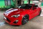 Toyota 86 2014 for sale in Imus-5