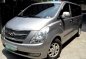 Hyundai Starex 2012 for sale in Quezon City-1