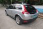 Used Volvo C30 2009 Automatic Gasoline fro sale in Quezon City-6