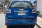 Used Chevrolet Trailblazer 2014 for sale in San Juan-3