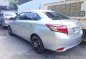 Selling Silver Toyota Vios 2015 Manual Gasoline -3