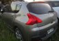 Used Peugeot 3008 1.6L 2012 Active AT for sale in Cagayan de Oro-2