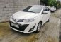 Used Toyota Yaris E 2018 automatic 1,780 kms for sale in Quezon City-5