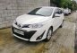 Used Toyota Yaris E 2018 automatic 1,780 kms for sale in Quezon City-3