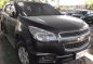 Chevrolet Trailblazer 2015 for sale in Quezon City-0