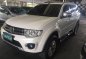 2014 Mitsubishi Montero Sport for sale in Marikina -2