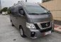 2119 Nissan Urvan Nv350 Premium S for sale in Quezon City-1