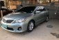 Toyota Corolla Altis 2011 for sale in Murcia-1