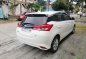 Used Toyota Yaris E 2018 automatic 1,780 kms for sale in Quezon City-4