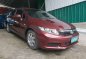 Used Honda Civic 2013 Manual Gasoline for sale in Quezon City-5