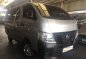 Used Nissan Urvan 2018 for sale in Marikina-8