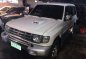 Used Mitsubishi Pajero 2001 at 104024 km for sale in Manila-1