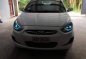 Second Hand Hyundai Accent 2014 for sale in Taguig-3