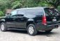 Selling Chevrolet Suburban 2010 Automatic Gasoline -10