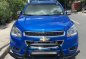 Used Chevrolet Trailblazer 2014 for sale in San Juan-0