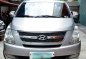 Hyundai Starex 2012 for sale in Quezon City-0