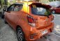 Used Toyota Wigo 2017 Automatic Gasoline for sale in Quezon City-2