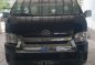 Used Toyota Hiace 2016 Automatic Diesel at 40000 km for sale in Quezon City-1