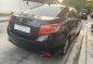 Sell Black 2016 Toyota Vios in Quezon City-2