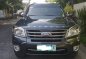 Used Ford Everest 2012 for sale in Las Piñas-0