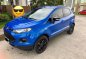 2016 Ford Ecosport for sale in Angeles -3