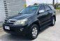 2006 Toyota Fortuner 4x2 G Turbodiesel Automatic for sale in Caloocan-0