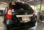 Black Toyota Avanza 2018 for sale in Quezon CIty-3