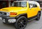 2014 Toyota Fj Cruiser for sale in Marikina-2