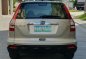 2007 Honda Cr-V for sale in Paranaque -4