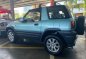 1997 Toyota Rav4 for sale in Pasig-2