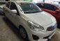 Used Mitsubishi Mirage G4 2018 at 19000 km for sale in Quezon City-0