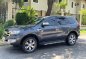 Used Ford Everest 2018 Automatic Diesel for sale in Manila-0