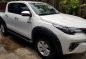 Toyota Hilux 2016 for sale in Malabon -5