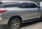 2018 Toyota Fortuner for sale in Quezon City -2