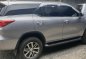 2018 Toyota Fortuner for sale in Quezon City -5