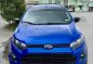 2016 Ford Ecosport for sale in Angeles -7