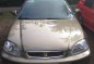 1996 Honda Civic for sale in Lipa -1