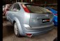 Used Ford Focus 2008 for sale in Quezon City-4