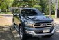 Used Ford Everest 2018 Automatic Diesel for sale in Manila-1