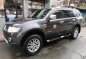 2009 Mitsubishi Montero for sale in Marikina -2