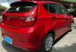 Selling Hyundai Accent 2015 Hatchback in Quezon City-5