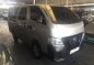 Used Nissan Urvan 2018 for sale in Marikina-1