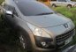 Used Peugeot 3008 1.6L 2012 Active AT for sale in Cagayan de Oro-1