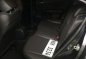 Grey Subaru Wrx 2018 Automatic Gasoline for sale -6