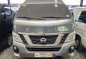 Used Nissan Nv350 Urvan 2018 for sale in Quezon City-0