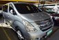 Selling Silver Hyundai Grand Starex 2013 in Quezon City-0