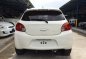 Selling Mitsubishi Mirage 2015 Manual Gasoline in Manila-4